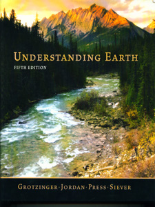 Understanding Earth, 5th Edition