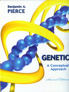 Genetics, 2nd/Ed