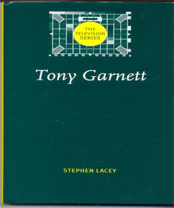 Tony Garnett