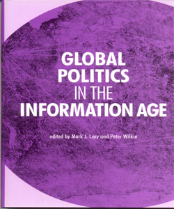 Global politics in the information age
