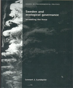 Sweden and ecological governance