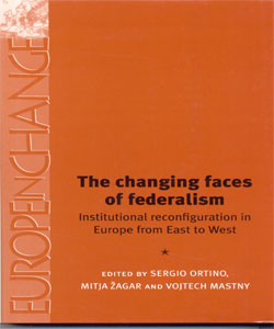 The changing faces of federalism