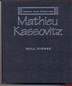 Mathieu Kassovitz