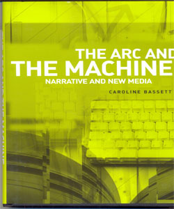 The arc and the machine Narrative and new media
