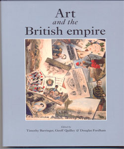 Art and the British Empire