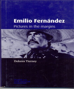 Emilio Fernández Pictures in the margins