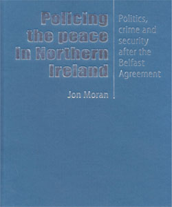Policing the peace in Northern Ireland