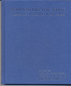 Contesting the state Lessons from the Irish case