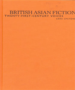British Asian fiction