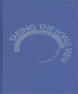 Taking the long view a study of longitudinal documentary