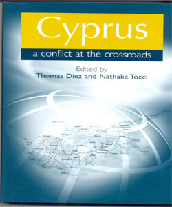 Cyprus: a conflict at the crossroads