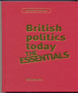British politics today: Essentials