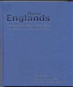 These Englands A conversation on national identity