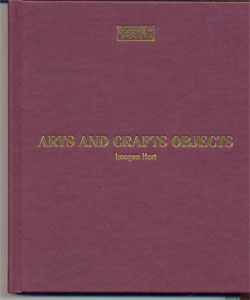 Arts and Crafts objects