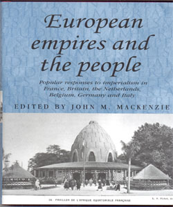 European Empires and the People