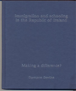 Immigration and schooling in the Republic of Ireland7