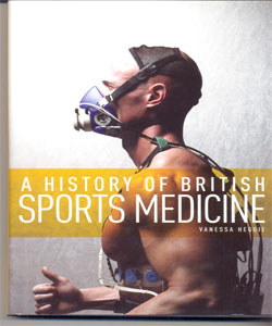 A History of British Sports Medicine