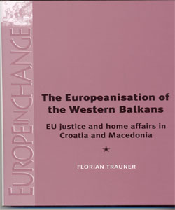 The Europeanisation of the Western Balkans