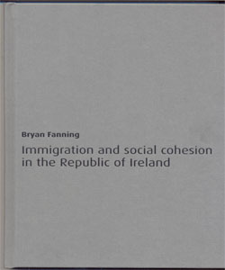 Immigration and Social Cohesion in the Republic of Ireland