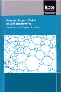 Polymer Support Fluids in Civil Engineering