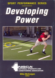Developing Power