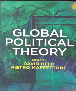 Global Political Theory