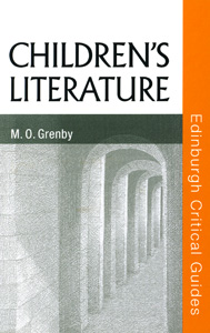 CHILERENS LITEFATURE