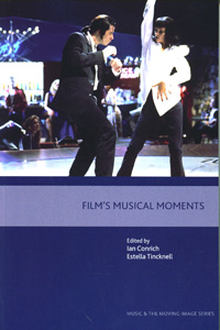 Film's Musical Moments