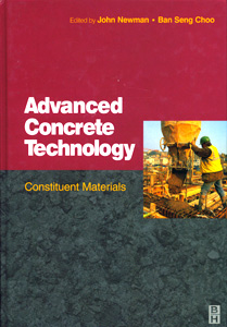 Advanced Concrete Technology ( 4 Vol Set )