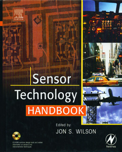 Sensor Technology Handbook