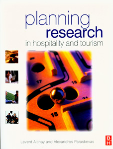 Planning Research in Hospitality & Tourism