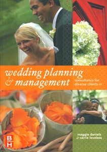 WEDDING PLANNING AND MANAGEMENT