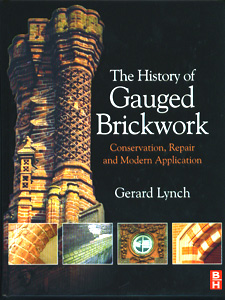 The History of Gauged Brickwork :Conservation, Repair and Modern Application