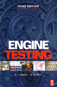 ENGINE TESTING  Theory and Practice  3rd Edition