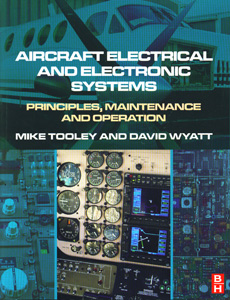 AIRCRAFT ELECTRICAL AND ELECTRONIC SYSTEMS