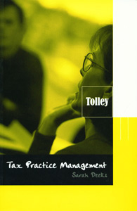 Tax Practice Management