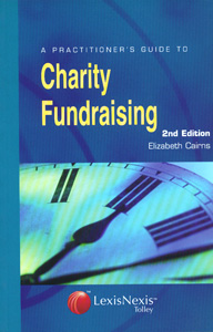 A Practitioner's Guide to Charity Fundraising 2/ed