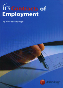 Irs Contracts of Employment