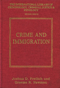 Crime and Immigration
