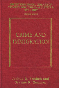 Crime and Immigration