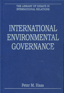 International Environmental Governance