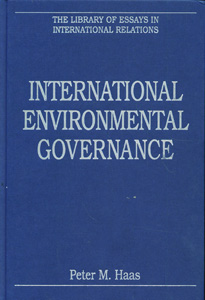 International Environmental Governance