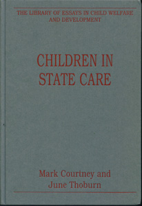 Children in State Care