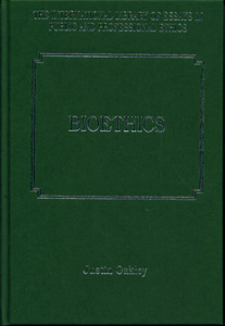 Bioethics