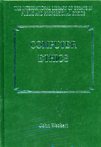 Computer Ethics