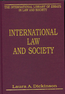 International Law and Society