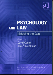 Psychology and Law