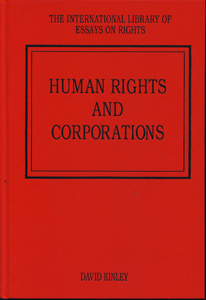 Human Rights and Corporations