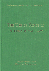 The Use of Force in International Law