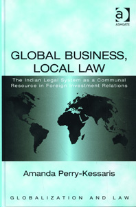 Global Business Local Law